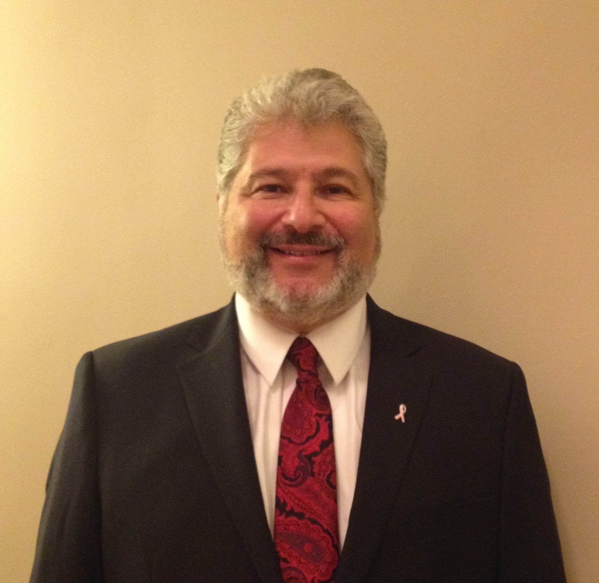 Kenneth A. Vogel
